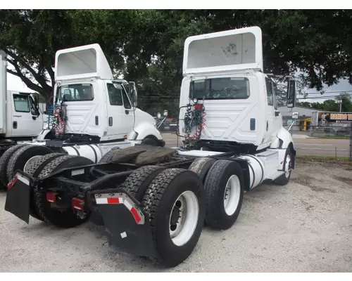 INTERNATIONAL PROSTAR 113 WHOLE TRUCK FOR RESALE