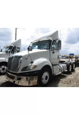 INTERNATIONAL PROSTAR 113 WHOLE TRUCK FOR RESALE