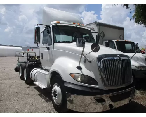 INTERNATIONAL PROSTAR 113 WHOLE TRUCK FOR RESALE
