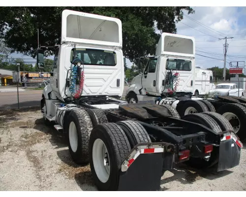 INTERNATIONAL PROSTAR 113 WHOLE TRUCK FOR RESALE