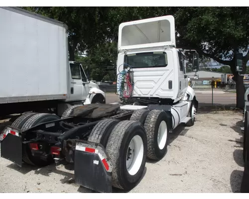 INTERNATIONAL PROSTAR 113 WHOLE TRUCK FOR RESALE