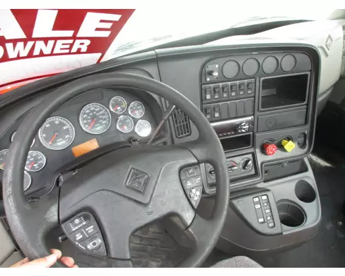 INTERNATIONAL PROSTAR 113 WHOLE TRUCK FOR RESALE
