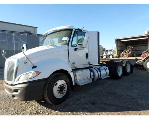 INTERNATIONAL PROSTAR 113 WHOLE TRUCK FOR RESALE