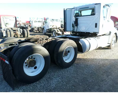 INTERNATIONAL PROSTAR 113 WHOLE TRUCK FOR RESALE