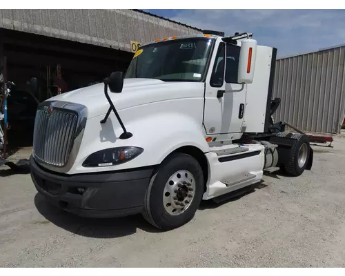 INTERNATIONAL PROSTAR 113 WHOLE TRUCK FOR RESALE