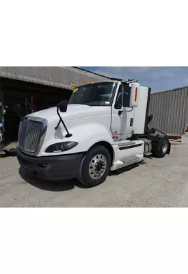 INTERNATIONAL PROSTAR 113 WHOLE TRUCK FOR RESALE