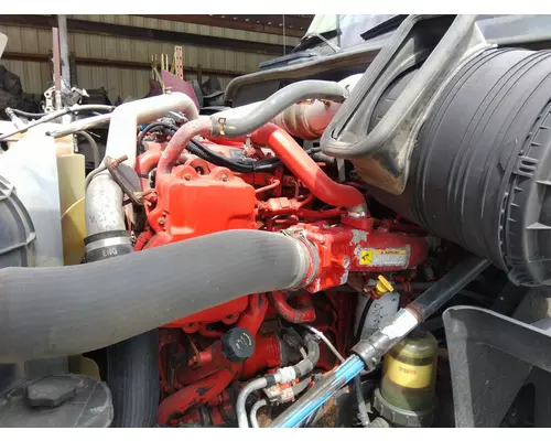 INTERNATIONAL PROSTAR 113 WHOLE TRUCK FOR RESALE