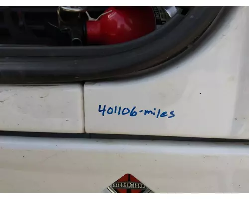 INTERNATIONAL PROSTAR 113 WHOLE TRUCK FOR RESALE