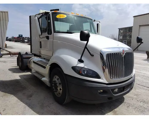 INTERNATIONAL PROSTAR 113 WHOLE TRUCK FOR RESALE