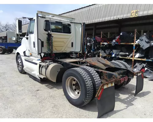 INTERNATIONAL PROSTAR 113 WHOLE TRUCK FOR RESALE