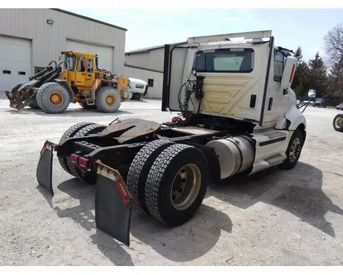 INTERNATIONAL PROSTAR 113 WHOLE TRUCK FOR RESALE