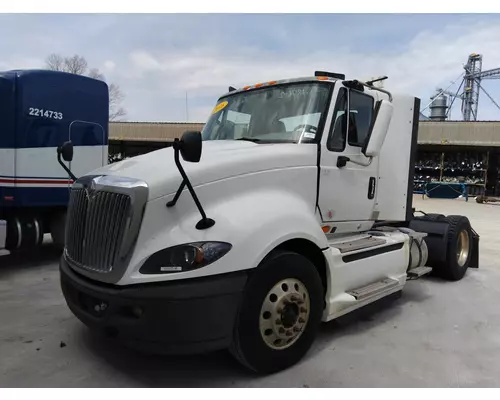 INTERNATIONAL PROSTAR 113 WHOLE TRUCK FOR RESALE