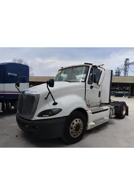 INTERNATIONAL PROSTAR 113 WHOLE TRUCK FOR RESALE