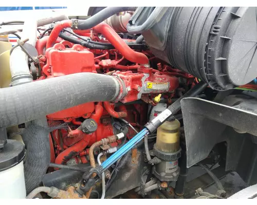 INTERNATIONAL PROSTAR 113 WHOLE TRUCK FOR RESALE