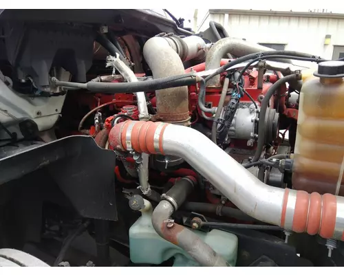 INTERNATIONAL PROSTAR 113 WHOLE TRUCK FOR RESALE