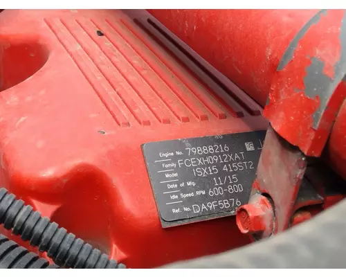 INTERNATIONAL PROSTAR 113 WHOLE TRUCK FOR RESALE