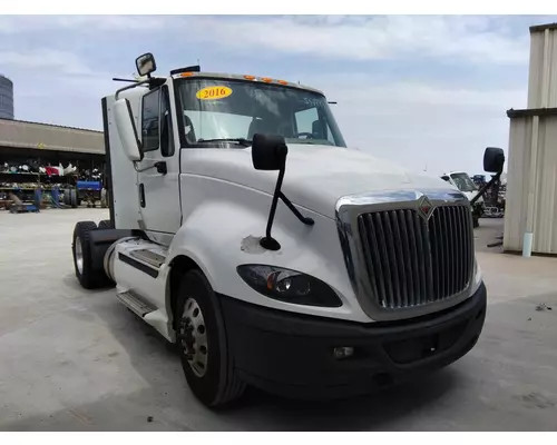 INTERNATIONAL PROSTAR 113 WHOLE TRUCK FOR RESALE