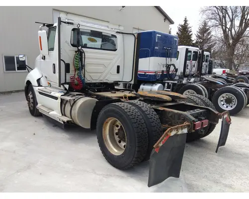 INTERNATIONAL PROSTAR 113 WHOLE TRUCK FOR RESALE