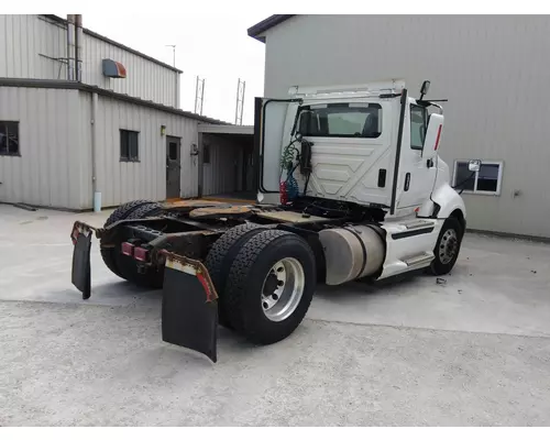 INTERNATIONAL PROSTAR 113 WHOLE TRUCK FOR RESALE