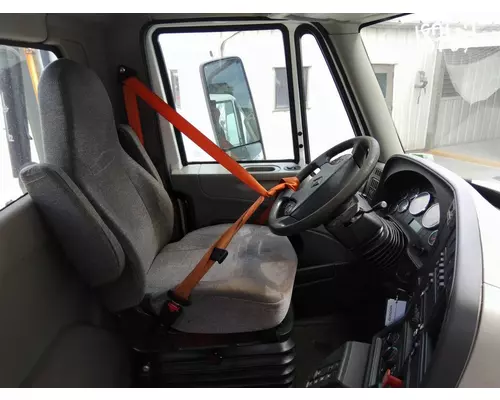 INTERNATIONAL PROSTAR 113 WHOLE TRUCK FOR RESALE