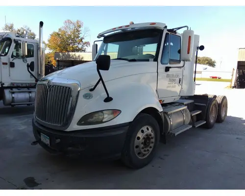 INTERNATIONAL PROSTAR 113 WHOLE TRUCK FOR RESALE