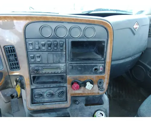 INTERNATIONAL PROSTAR 113 WHOLE TRUCK FOR RESALE