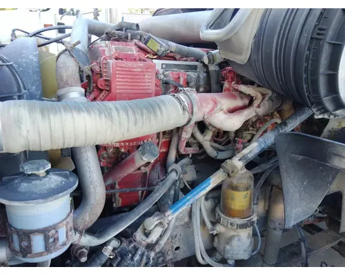 INTERNATIONAL PROSTAR 113 WHOLE TRUCK FOR RESALE