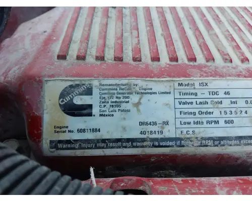 INTERNATIONAL PROSTAR 113 WHOLE TRUCK FOR RESALE