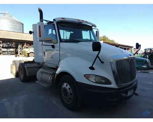 INTERNATIONAL PROSTAR 113 WHOLE TRUCK FOR RESALE