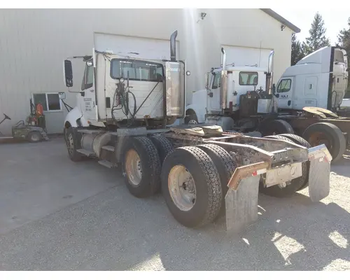 INTERNATIONAL PROSTAR 113 WHOLE TRUCK FOR RESALE