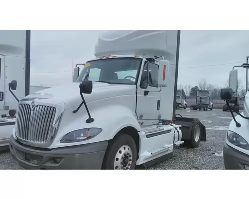 INTERNATIONAL PROSTAR 113 WHOLE TRUCK FOR RESALE