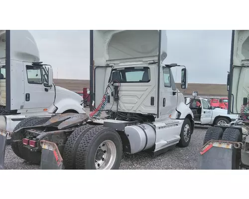 INTERNATIONAL PROSTAR 113 WHOLE TRUCK FOR RESALE