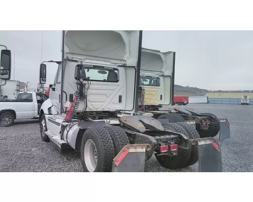 INTERNATIONAL PROSTAR 113 WHOLE TRUCK FOR RESALE