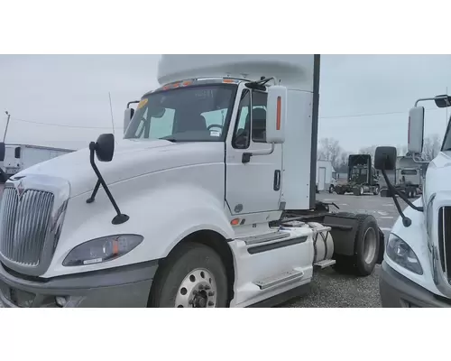 INTERNATIONAL PROSTAR 113 WHOLE TRUCK FOR RESALE