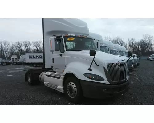 INTERNATIONAL PROSTAR 113 WHOLE TRUCK FOR RESALE