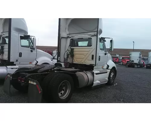 INTERNATIONAL PROSTAR 113 WHOLE TRUCK FOR RESALE