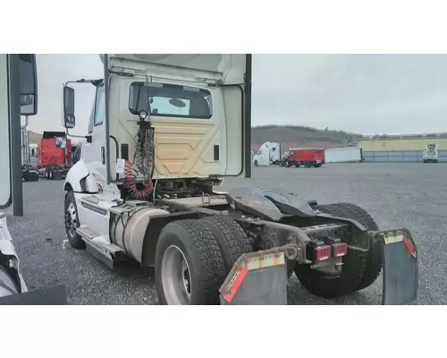 INTERNATIONAL PROSTAR 113 WHOLE TRUCK FOR RESALE