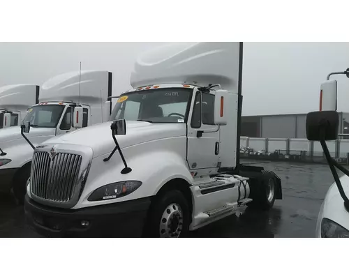 INTERNATIONAL PROSTAR 113 WHOLE TRUCK FOR RESALE