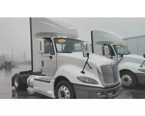 INTERNATIONAL PROSTAR 113 WHOLE TRUCK FOR RESALE