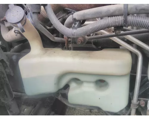 INTERNATIONAL PROSTAR 113 WINDSHIELD WASHER RESERVOIR