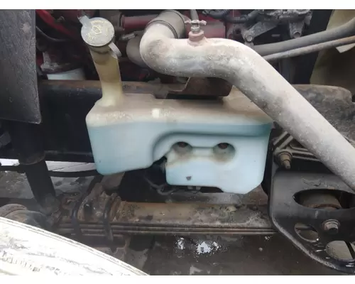 INTERNATIONAL PROSTAR 113 WINDSHIELD WASHER RESERVOIR