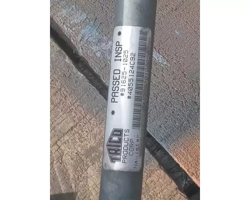 INTERNATIONAL PROSTAR 113 WINDSHIELD WIPER ASSEMBLY