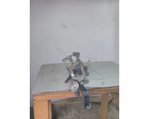 INTERNATIONAL PROSTAR 113 WINDSHIELD WIPER ASSEMBLY