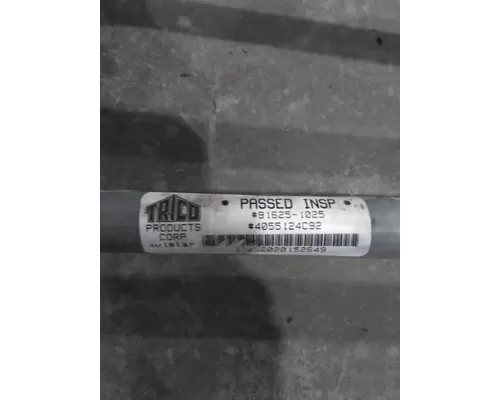 INTERNATIONAL PROSTAR 113 WINDSHIELD WIPER ASSEMBLY