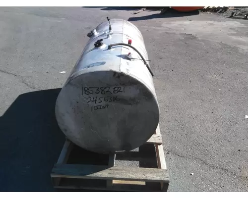 INTERNATIONAL PROSTAR 122 2007-2025 FUEL TANK