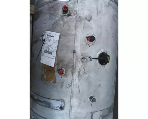 INTERNATIONAL PROSTAR 122 2007-2025 FUEL TANK