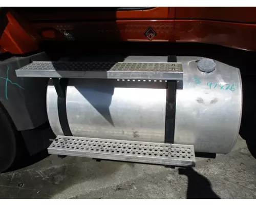 INTERNATIONAL PROSTAR 122 2007-2025 FUEL TANK