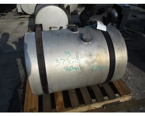 INTERNATIONAL PROSTAR 122 2007-2025 FUEL TANK