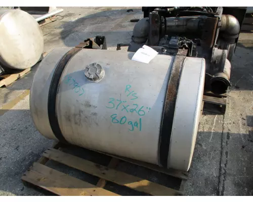 INTERNATIONAL PROSTAR 122 2007-2025 FUEL TANK