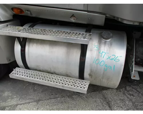 INTERNATIONAL PROSTAR 122 2007-2025 FUEL TANK